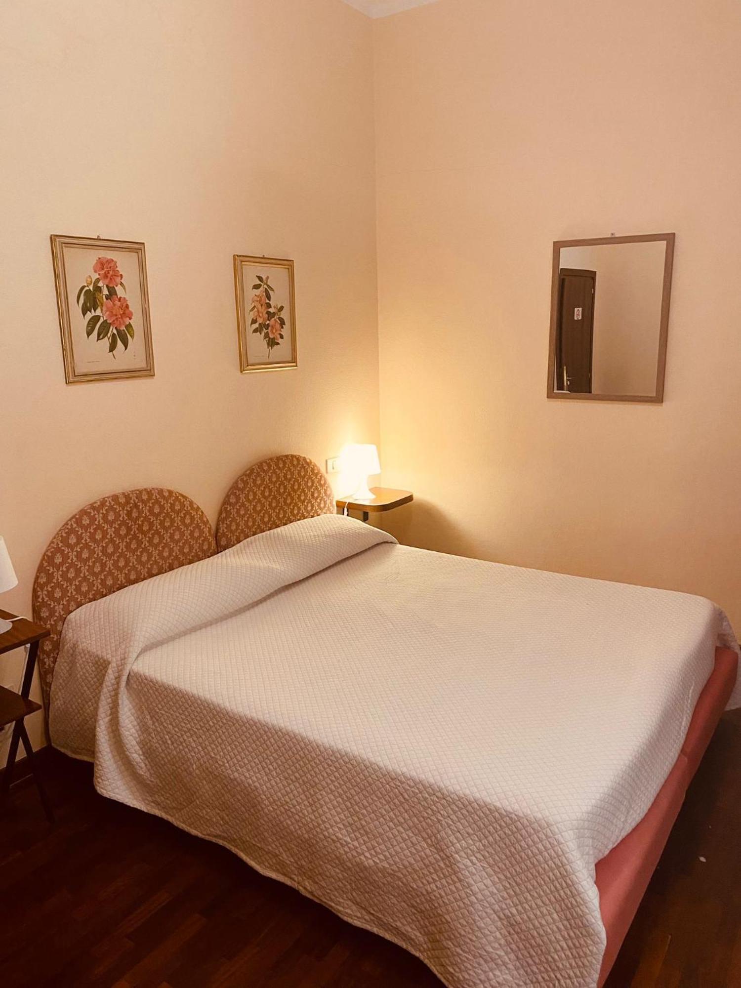 Affittacamere Mazzini 78 Grosseto Kültér fotó