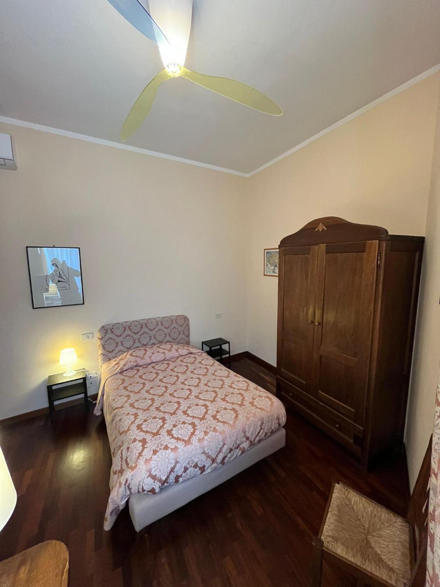 Affittacamere Mazzini 78 Grosseto Kültér fotó